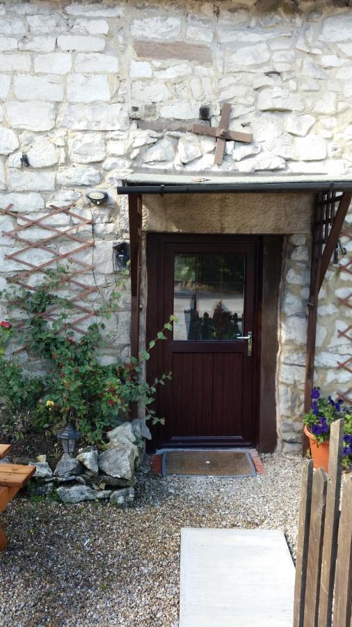 Hollybush Inn Elton  Εξωτερικό φωτογραφία